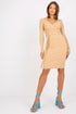 Robe de jour model 170407 Ex Moda